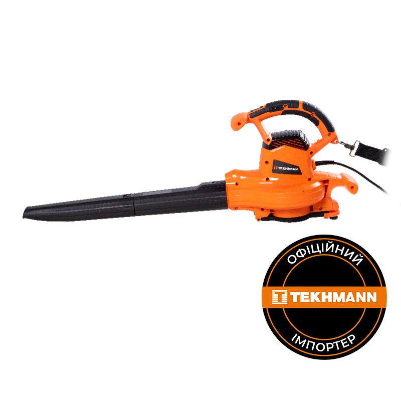 Повітродувка мережева Tekhmann TBV-2936 (850599)